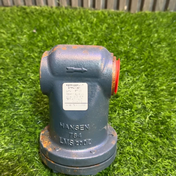 Filtro de Válvula Selenoides - Marca Hanse