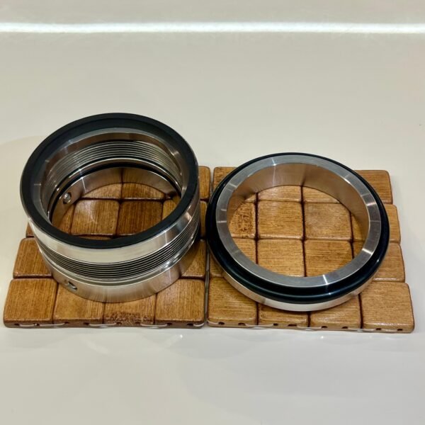 Sello Mecánico Mycom Shaft Seal 70mm