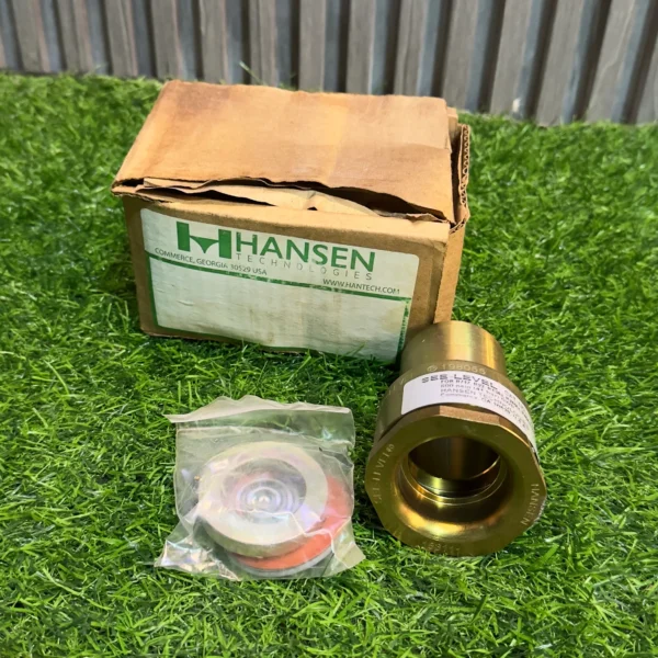 Visor ojo de Guey de 1 pulgada
